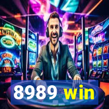 8989 win